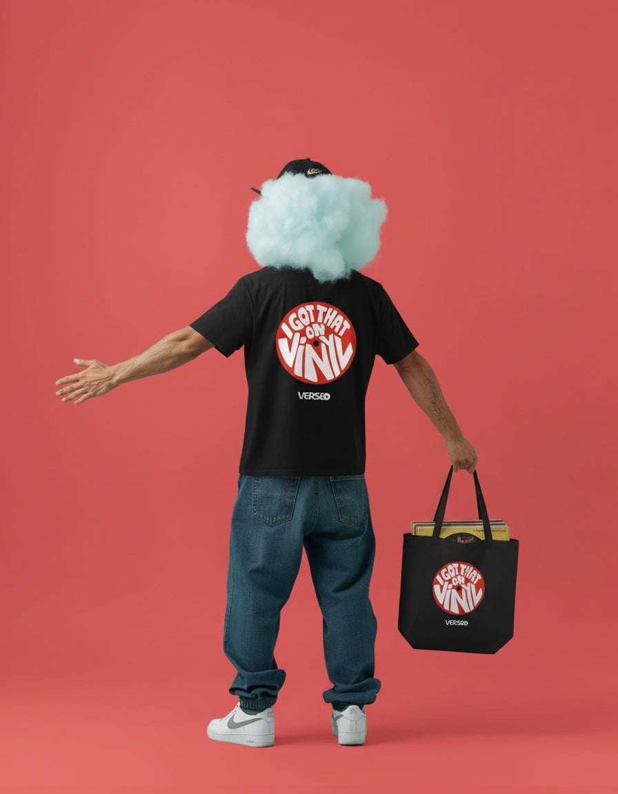 Crate Digger Collection