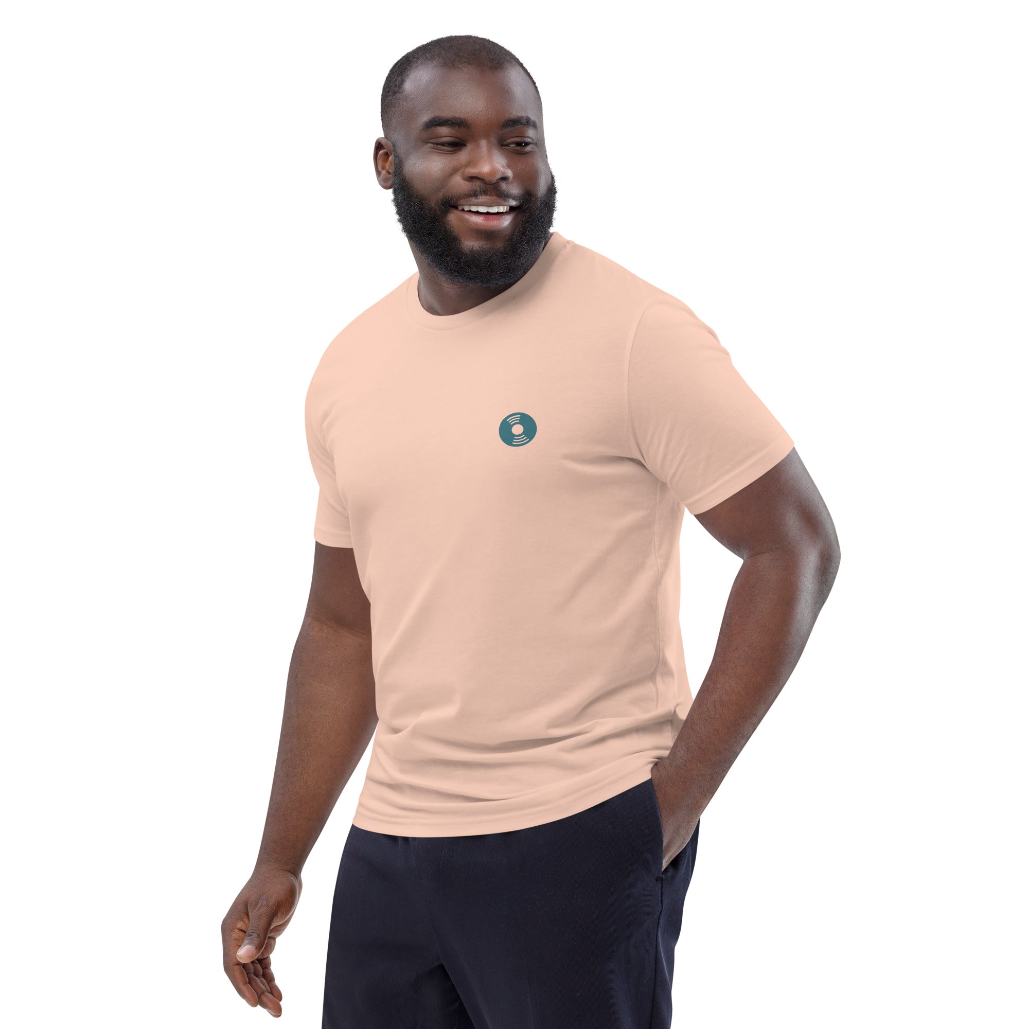 I’ll House You – House Music T-Shirt for Dancers & DJs - Freche Peche