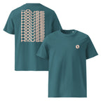 I’ll House You – House Music T-Shirt for Dancers & DJs - Cyan Blue