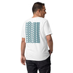 I’ll House You – House Music T-Shirt for Dancers & DJs - White