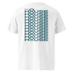 I’ll House You – House Music T-Shirt for Dancers & DJs - White