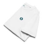 I’ll House You – House Music T-Shirt for Dancers & DJs - White