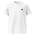 I’ll House You – House Music T-Shirt for Dancers & DJs - White