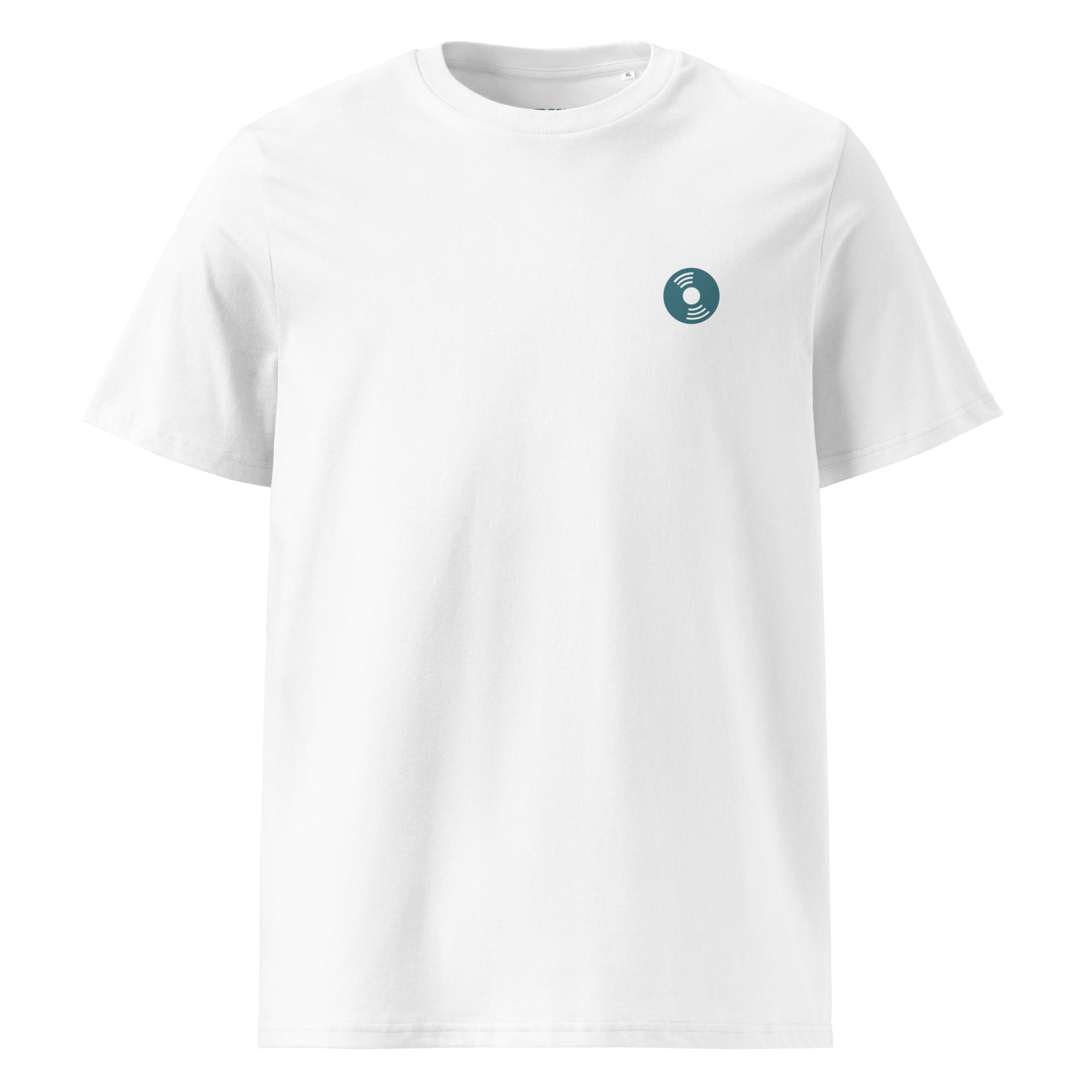 I’ll House You – House Music T-Shirt for Dancers & DJs - White