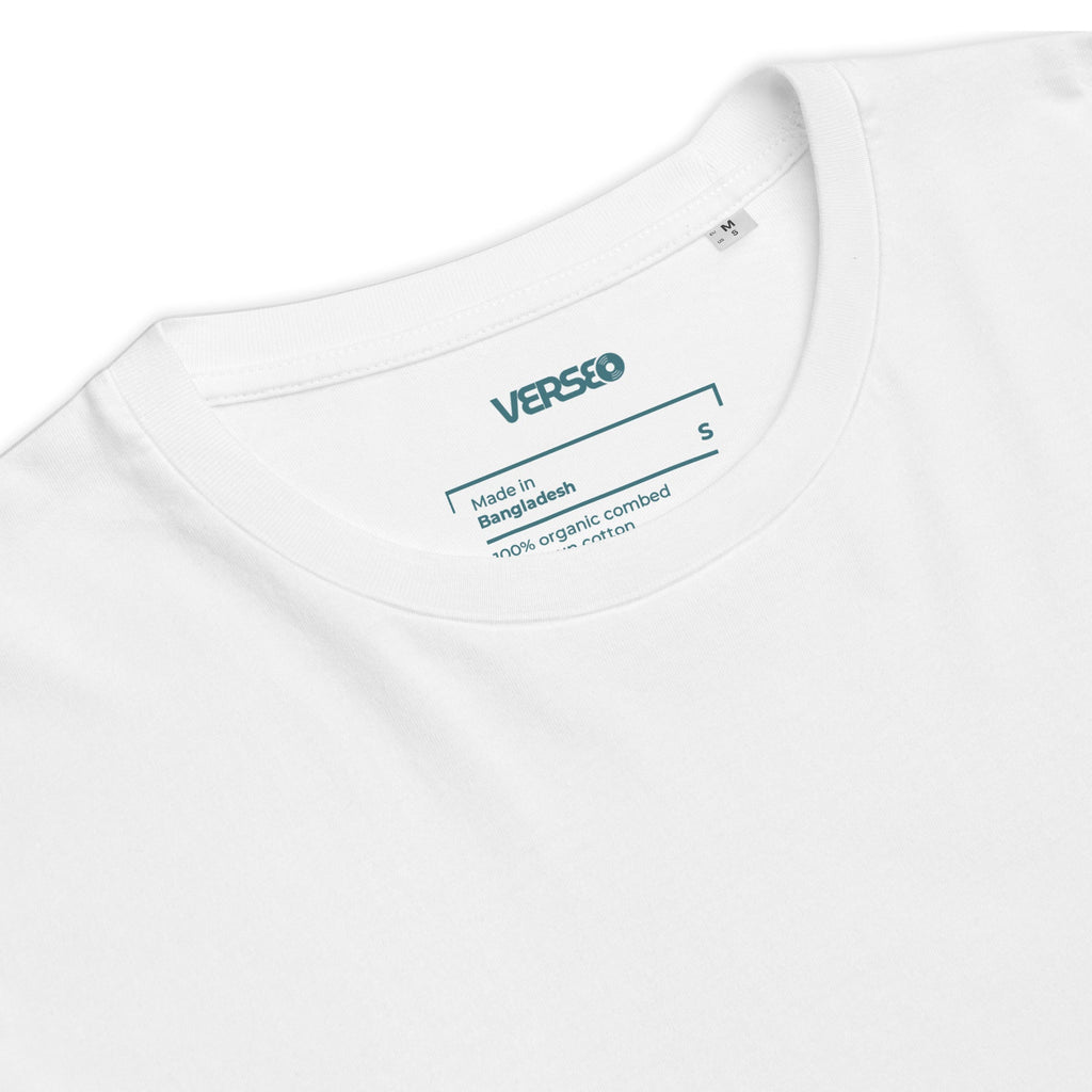 I’ll House You – House Music T-Shirt for Dancers & DJs - White