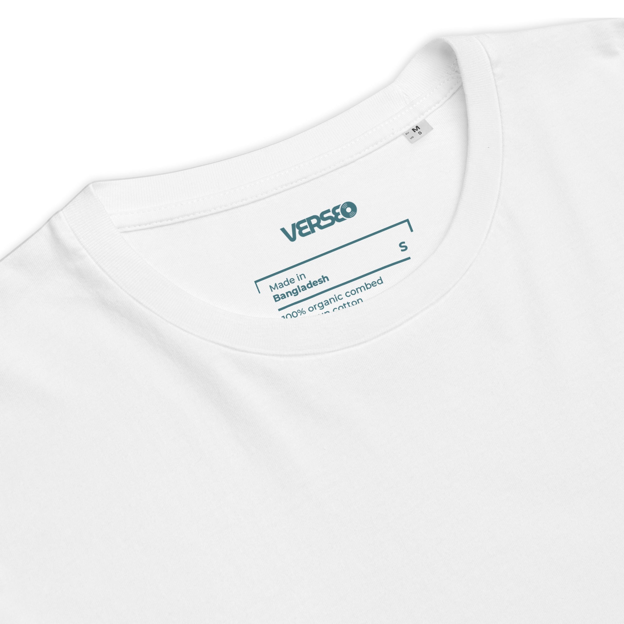 I’ll House You – House Music T-Shirt for Dancers & DJs - White